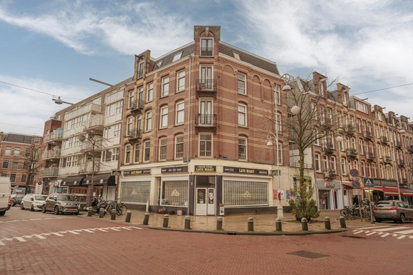Medium property photo - Sumatrastraat 40B, 1094 NE Amsterdam